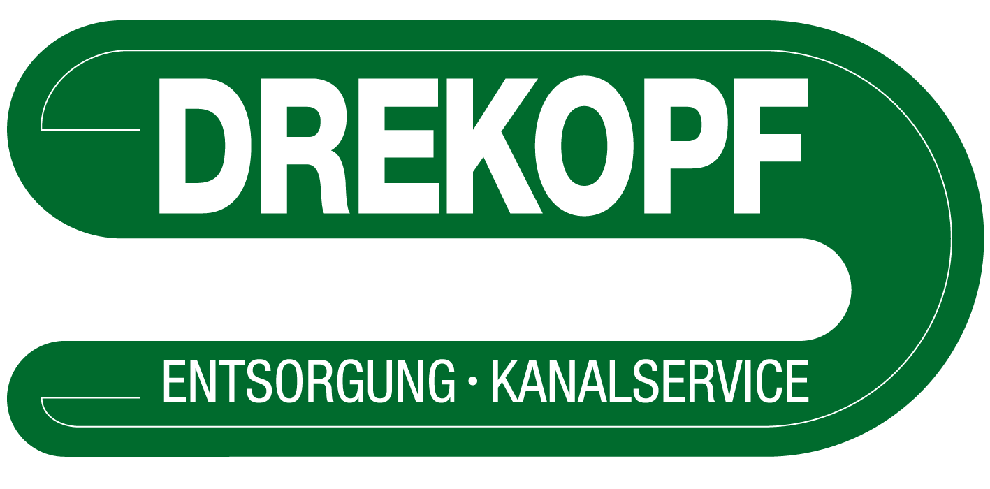 Logo DREKOPF Entsorgung und Kanalservice in Krefeld