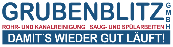 Logo Tochterfirma Grubenblitz